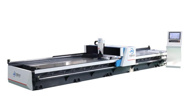 JIANMENG TECHNOLOGY သည် အလျားလိုက် မြန်နှုန်းမြင့် V Grooving Machine ကို အောင်မြင်စွာ တင်ပို့နိုင်ခဲ့သည် ။