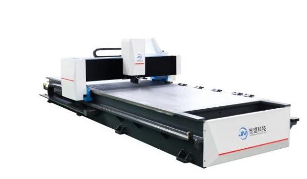 CNC V Grooving Machine ဆိုတာဘာလဲ