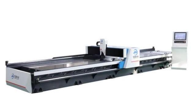 V-shaped grooving machine နည်းပညာဆိုင်ရာ ဆန်းသစ်တီထွင်မှု- အမိုက်စားဒီဇိုင်းသည် စက်မှုလုပ်ငန်းလမ်းကြောင်းကို ဦးဆောင်သည်။