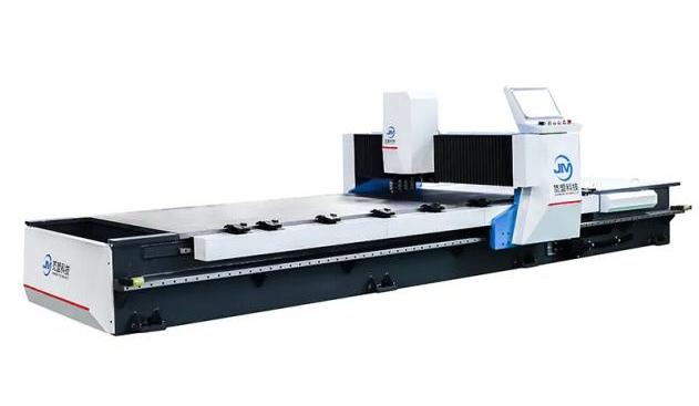 CNC Grooving စက်များအတွက် ဘေးကင်းရေး ကြိုတင်ကာကွယ်မှုများ