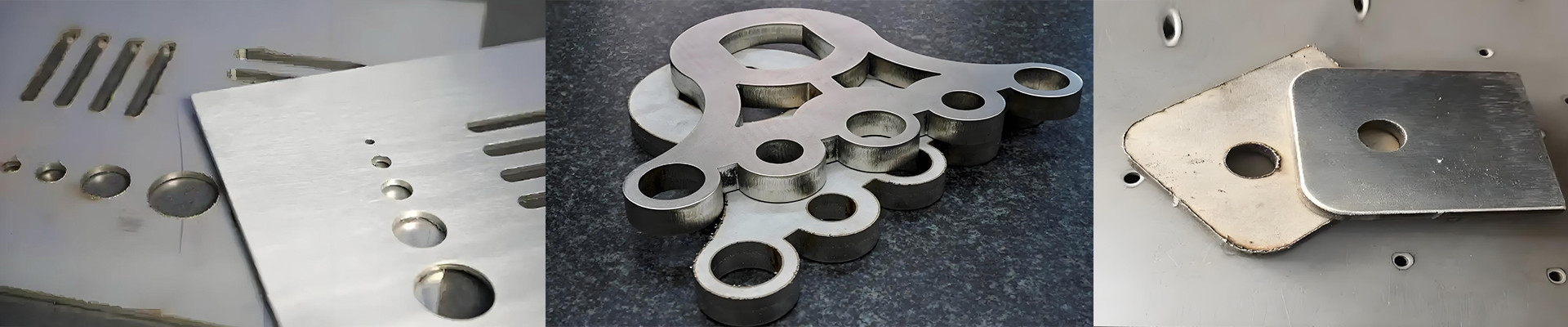 CNC ပါးလွှာသောစာရွက် deburring စက်