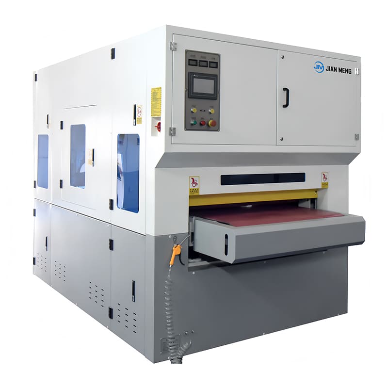 CNC deburring နှင့်ဝါယာကြိုးဆွဲစက်